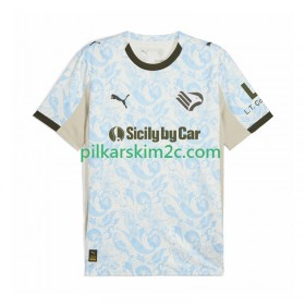 Koszulka Palermo Trzeciej 2024/25 Koszulki Piłkarskie